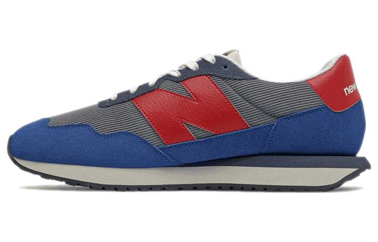 New Balance 237 'Navy Team Red' MS237LE1