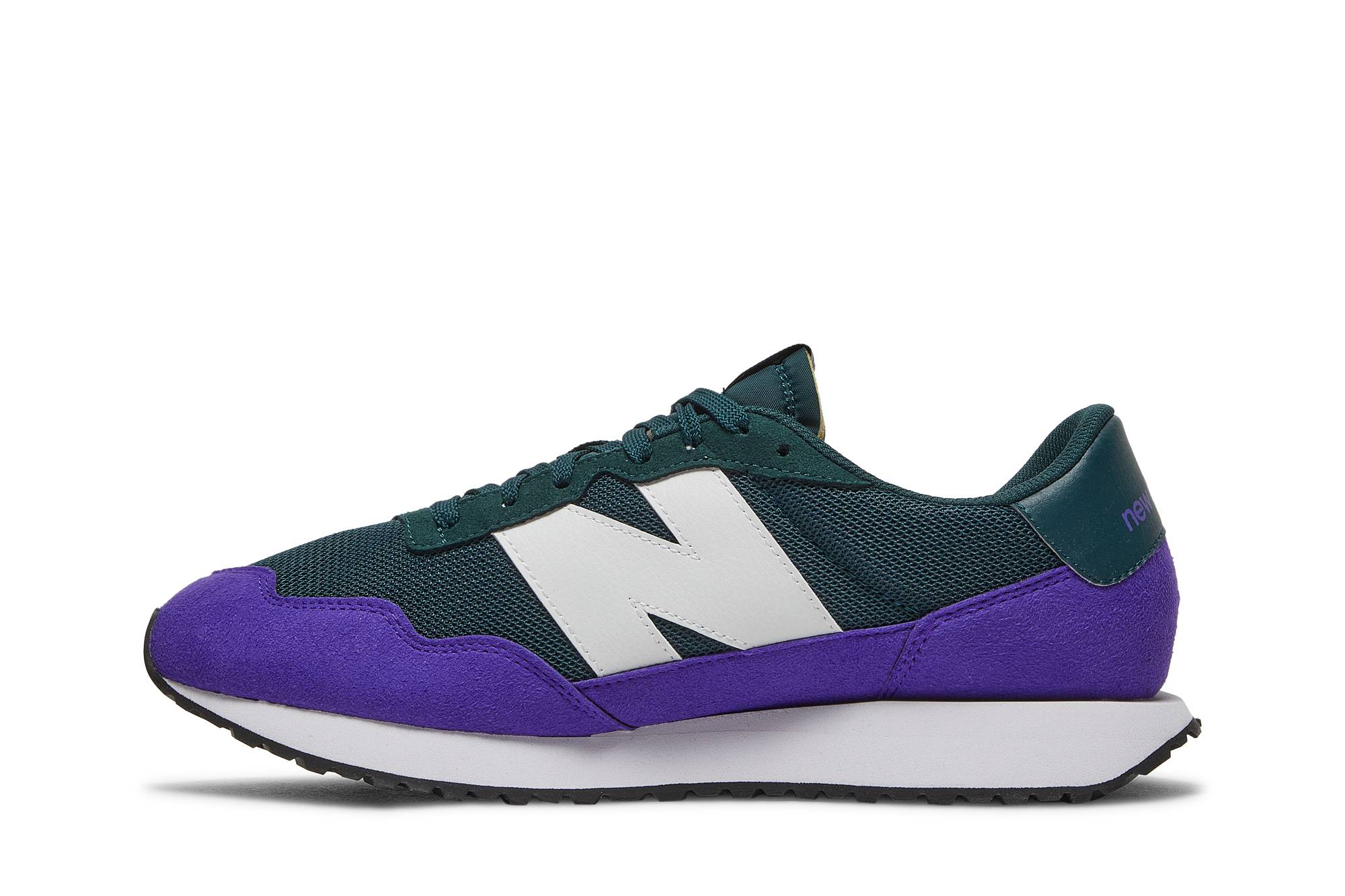 Lookbook New Balance 237 '夜潮' MS237PG1