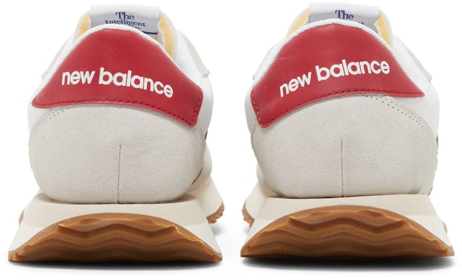 New Balance 237 '雲霧紅' MS237RG Details for New Balance 237 '雲霧紅' MS237RG