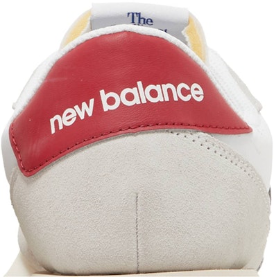 New Balance 237 '雲霧紅' MS237RG Sizing New Balance 237 '雲霧紅' MS237RG