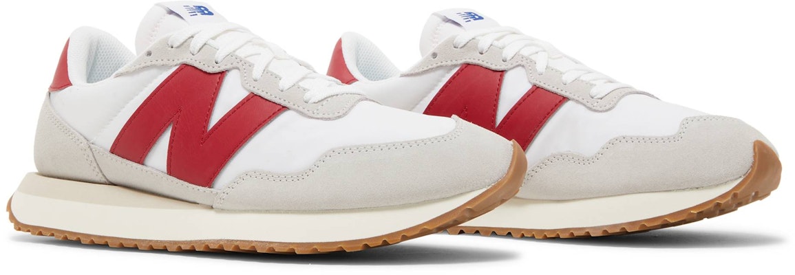 New Balance 237 '雲霧紅' MS237RG Cheap New Balance 237 '雲霧紅' MS237RG