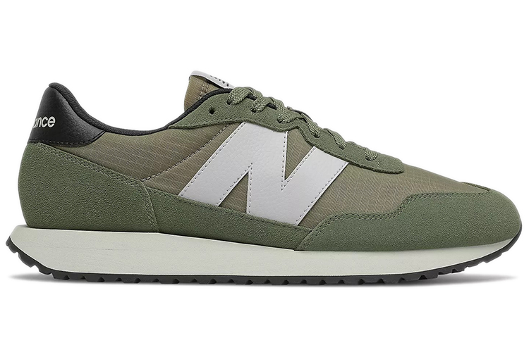 Order New Balance 237 'Norway Spruce' MS237UT1