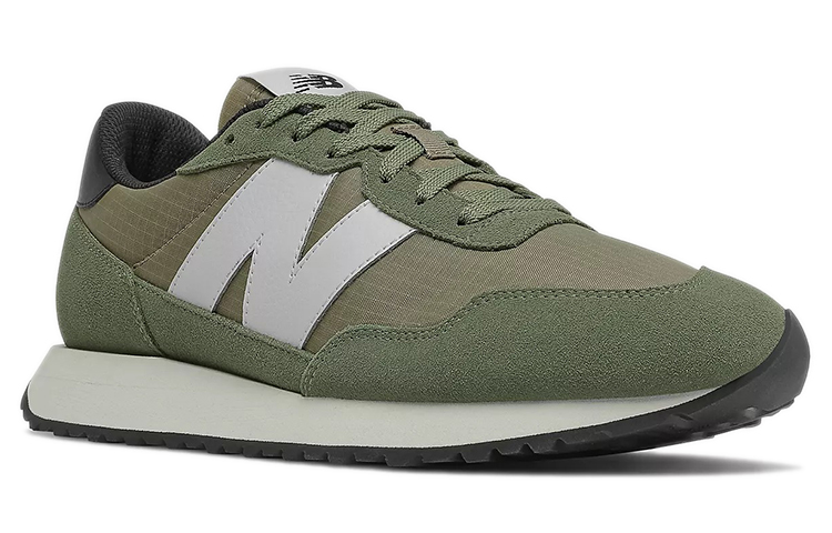 Lookbook New Balance 237 'Norway Spruce' MS237UT1