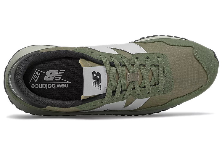 Shop New Balance 237 'Norway Spruce' MS237UT1