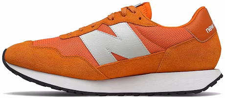 New Balance 237 Series 'Orange' MS237CD New Balance 237 Series 'Orange' MS237CD