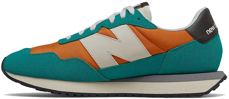 new-balance-237-orange-green