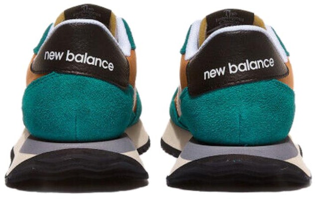 뉴발란스 237 '오렌지 그린' MS237AB MS237AB Shop 뉴발란스 237 '오렌지 그린' MS237AB MS237AB