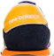 Sizing New Balance 237 'Pigmento Naranja Varsity' MS237PW1