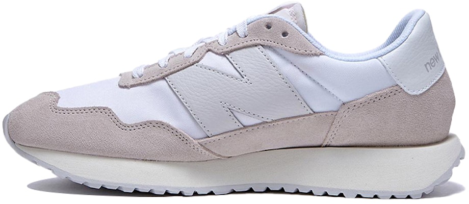 Beli New Balance 237 Series Low-Top Pink/White MS237TWS Novelship