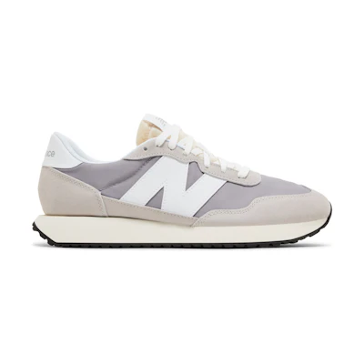 NB 237 'Rain Cloud Steel'