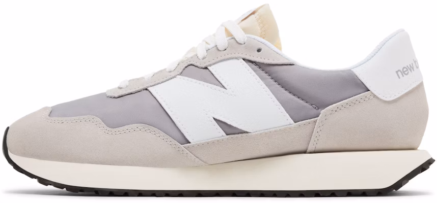 New Balance 237 'Rain Cloud Steel' MS237RCS Lookbook New Balance 237 'Rain Cloud Steel' MS237RCS