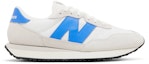 Buy ニューバランス237 "リフレクションブライトラピス" MS237BQ