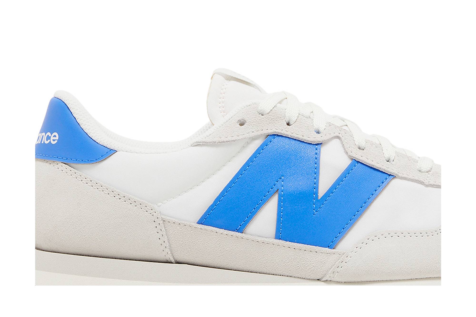 Order ニューバランス237 "リフレクションブライトラピス" MS237BQ