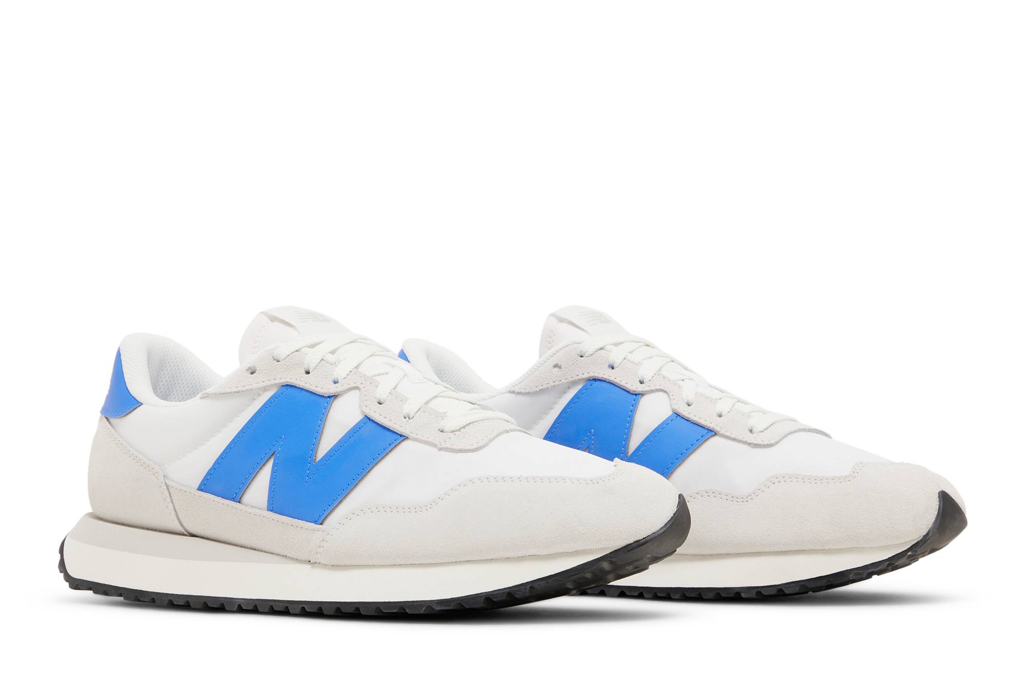 Cheap ニューバランス237 "リフレクションブライトラピス" MS237BQ