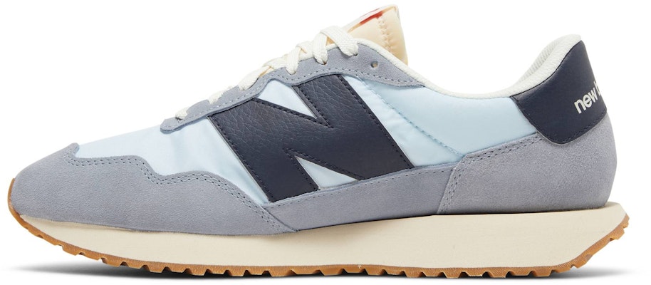 New Balance 237「倒影日蝕」MS237SA Lookbook New Balance 237「倒影日蝕」MS237SA