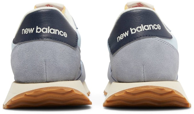 New Balance 237「倒影日蝕」MS237SA Details for New Balance 237「倒影日蝕」MS237SA