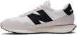New Balance 237 'Garam Laut Hitam' MS237SF