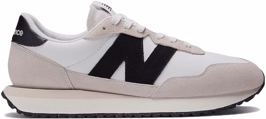 New Balance 237 'Garam Laut Hitam' MS237SF Order New Balance 237 'Garam Laut Hitam' MS237SF