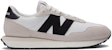 New Balance 237 'Garam Laut Hitam' MS237SF