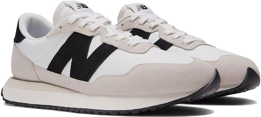 New Balance 237 'Garam Laut Hitam' MS237SF Lookbook New Balance 237 'Garam Laut Hitam' MS237SF