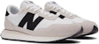 New Balance 237 'Garam Laut Hitam' MS237SF