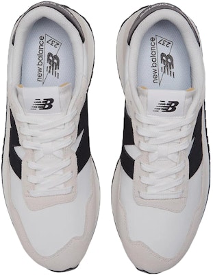 New Balance 237 'Garam Laut Hitam' MS237SF Shop New Balance 237 'Garam Laut Hitam' MS237SF