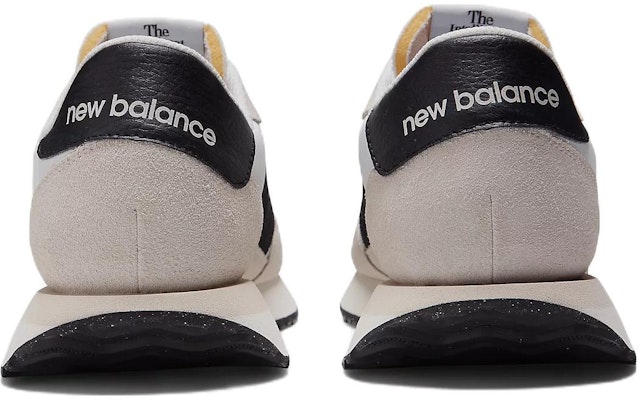 New Balance 237 'Garam Laut Hitam' MS237SF Purchase New Balance 237 'Garam Laut Hitam' MS237SF