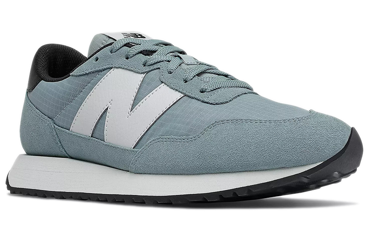 Lookbook New Balance 237 'Pizarra' MS237UE1