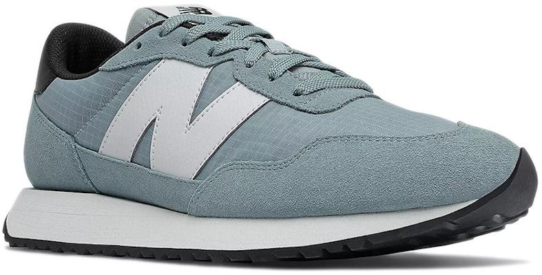 New Balance 237 'Pizarra' MS237UE1 Lookbook New Balance 237 'Pizarra' MS237UE1