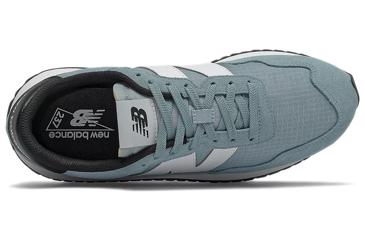 Shop New Balance 237 'Pizarra' MS237UE1