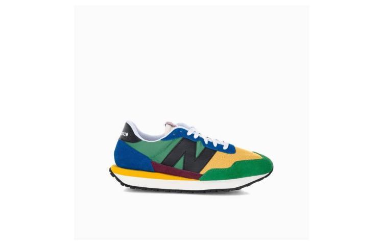 Buy New Balance 237 'SMMULTI' Pelbagai Warna MS237LB1_SMMULTI