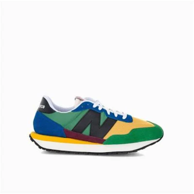 New Balance 237 'SMMULTI' Multicolor MS237LB1_SMMULTI Buy New Balance 237 'SMMULTI' Multicolor MS237LB1_SMMULTI