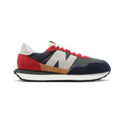 NB 237 'Team Red Pigment'