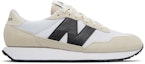 Buy New Balance 237 'Turtle Dove' Pria/Wanita Terbaru MS237CB