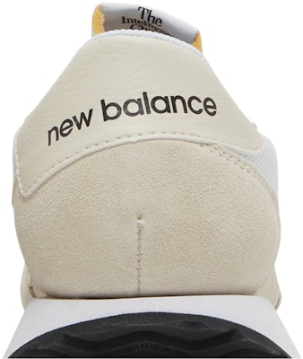 뉴발란스 237 '터틀 도브' (New Balance 237 'Turtle Dove') MS237CB Sizing 뉴발란스 237 '터틀 도브' (New Balance 237 'Turtle Dove') MS237CB