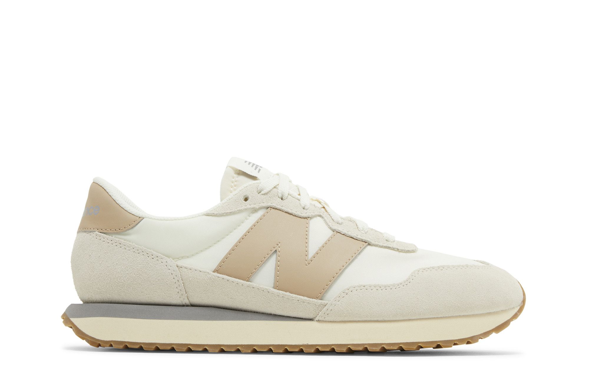 New Balance 237 'Turtledove Incense' MS237CJ
