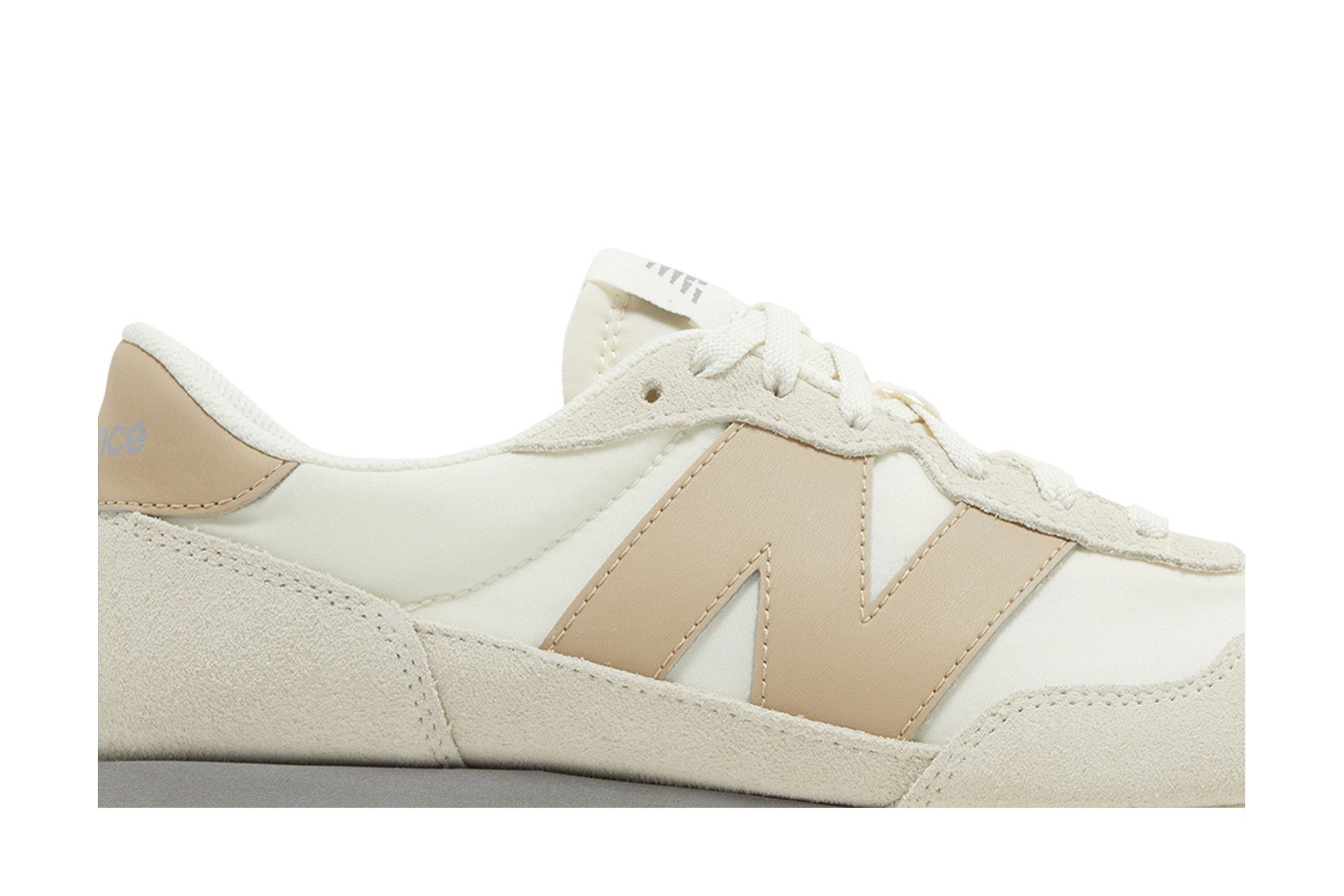 Lookbook New Balance 237 '斑鳩香' MS237CJ