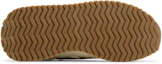Shop New Balance 237 ''Turtledove Incense'' Sneakers MS237CJ
