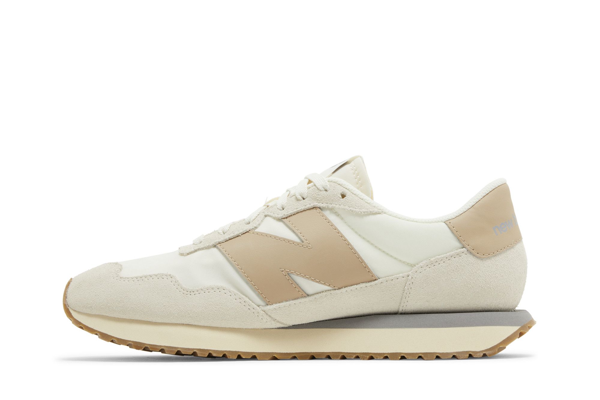 Shop New Balance 237 '斑鳩香' MS237CJ