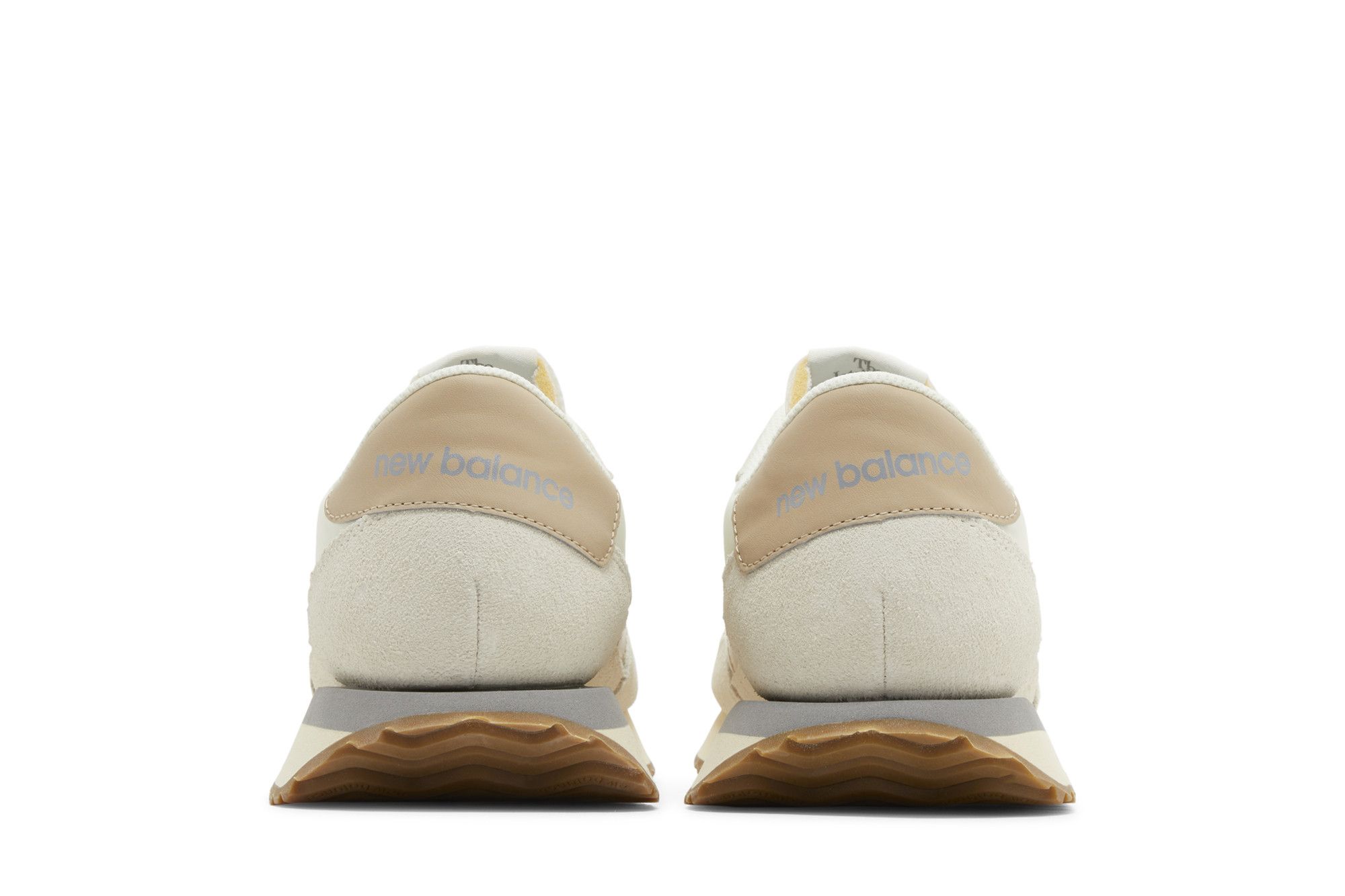 Sizing New Balance 237 '斑鳩香' MS237CJ