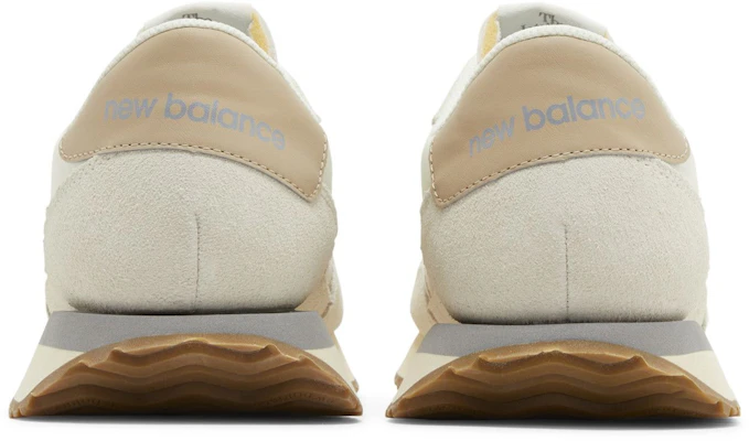 New Balance 237 '斑鳩香' MS237CJ Sizing New Balance 237 '斑鳩香' MS237CJ