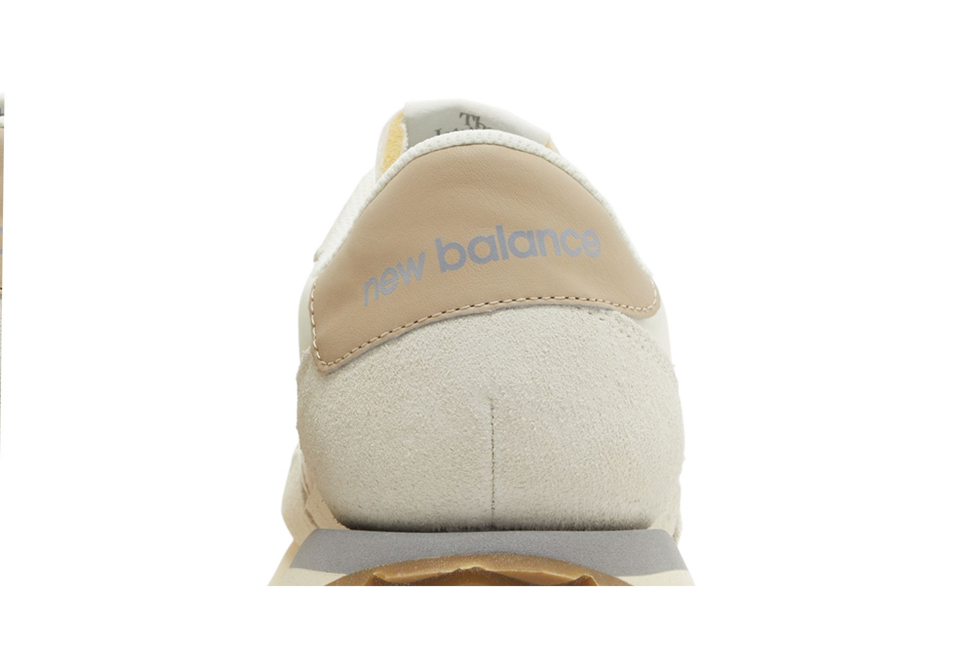 Cheap New Balance 237 '斑鳩香' MS237CJ
