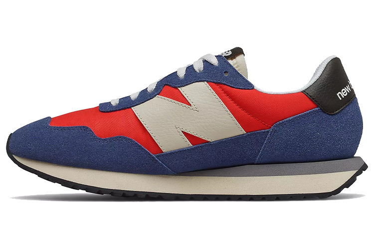 New Balance 237 'Velocity Red Atlantic' MS237AC