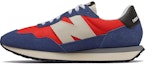 Buy New Balance 237 'Velocity Red Atlantic' MS237AC