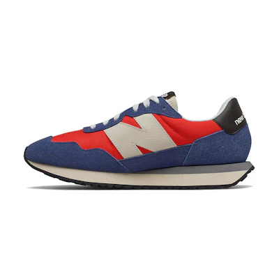 NB 237 'Velocity Red Atlantic'