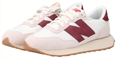ニューバランス237 'ホワイトバーガンディ' MS237SB MS237SB Order ニューバランス237 'ホワイトバーガンディ' MS237SB MS237SB