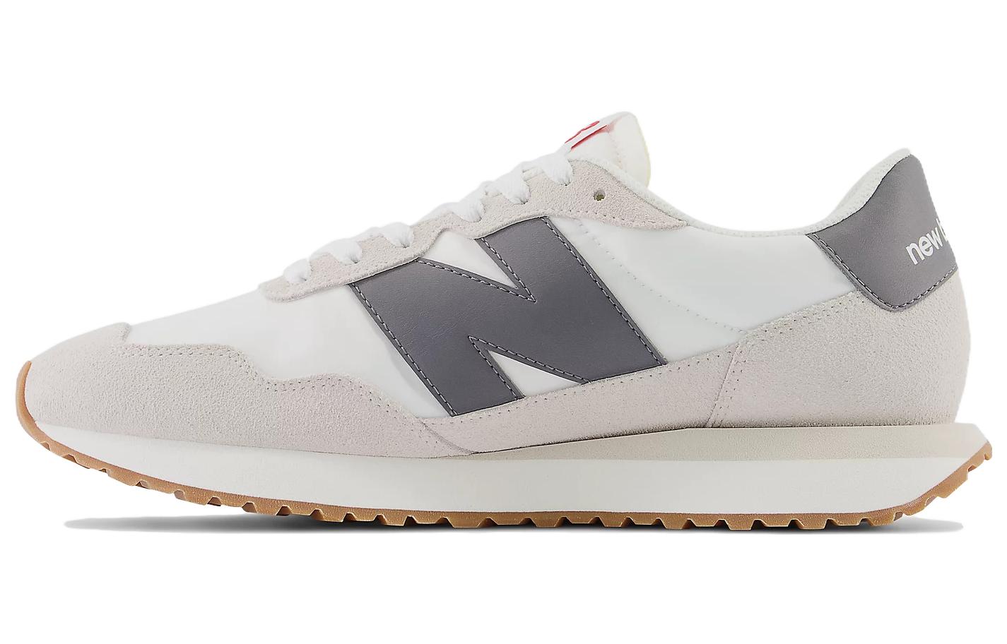 New Balance 237 'White Castle Grey' MS237CT