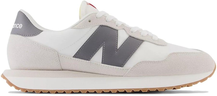 New Balance 237 'White Castle Grey' MS237CT Order New Balance 237 'White Castle Grey' MS237CT