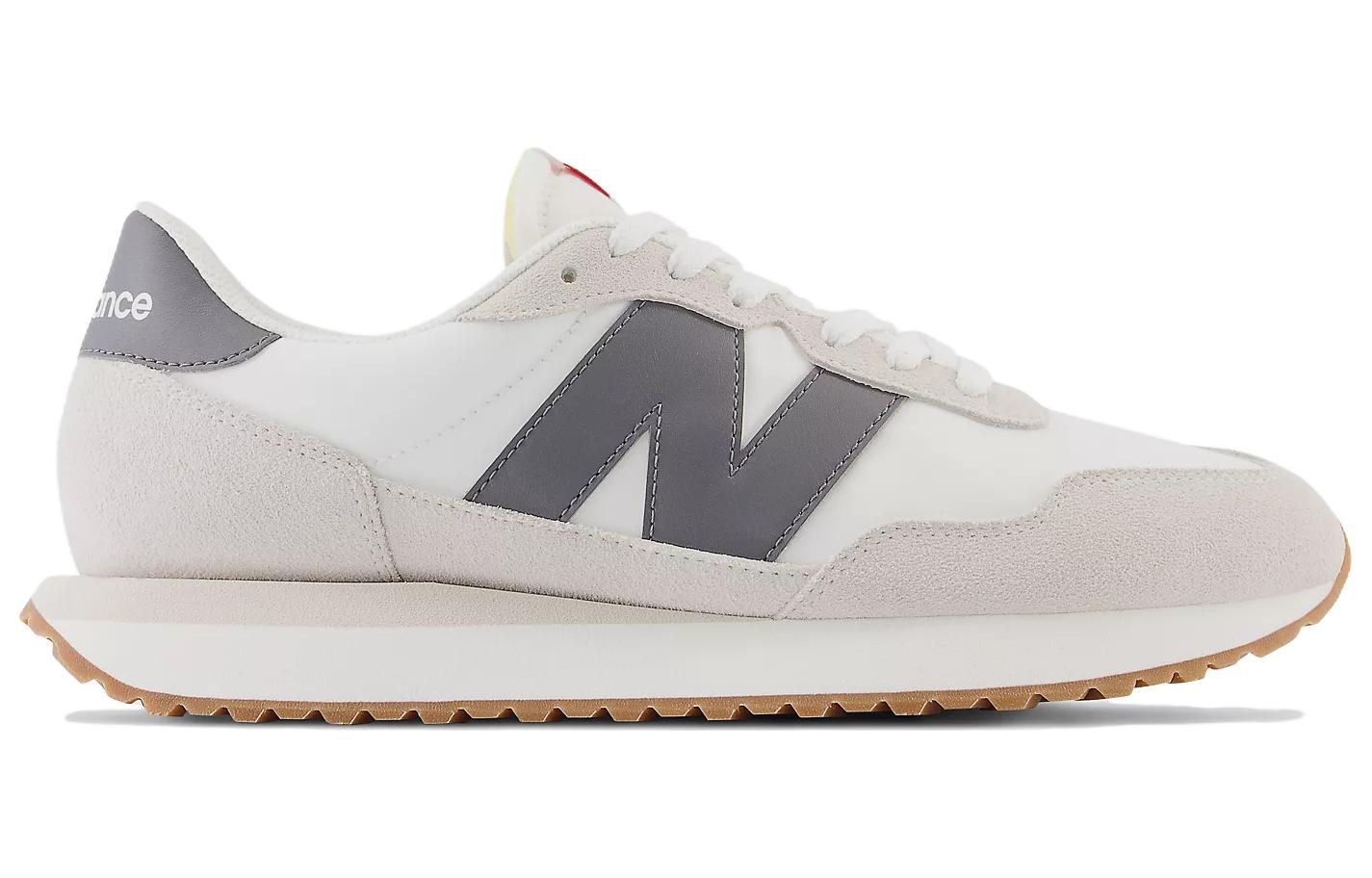 Order New Balance 237 'Putih Castle Abu-abu' MS237CT