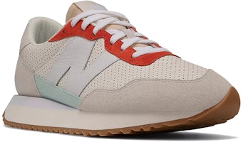 뉴발란스 237 '화이트 고스트 페퍼' MS237PG MS237PG Lookbook 뉴발란스 237 '화이트 고스트 페퍼' MS237PG MS237PG